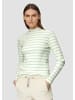 s.Oliver T-Shirt in 65G2_minze