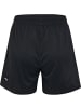 Newline Short "Nwlmax Zip Pocket Shorts W" in Schwarz