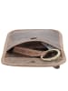 Greenburry Vintage Schlüsseletui Leder 9 cm in brown