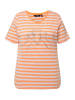 Ulla Popken Shirt in apricot