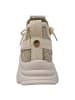 Steve Madden Sneaker Maxilla G in Braun