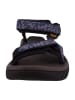 Teva Sandalen grau