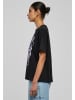 Mister Tee T-Shirts in black