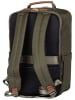 BRIC`s Rucksack X-Travel Underseat BP in Olive