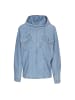 KIANNA Women Jacket in LIGHT BLUE