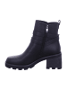Caprice Stiefelette in schwarz
