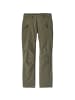 Patagonia W POINT PEAK TRAIL PANTS - REGULAR in Grün