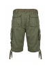 Brandit Cargo Short in olive