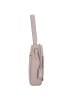 Cowboysbag City Kuna Schultertasche Leder 28 cm Laptopfach beige