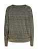 DreiMaster Klassik Women Sweater in Schwarz