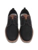 Ital-Design Halbschuh in Schwarz