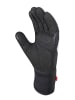 Chiba Roadmaster Reflex - Winter Radhandschuhe, Silber Reflex/Schwarz,