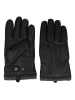 Strellson Handschuhe Leder in black