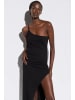 NO MATTER WHAT Kleid in Schwarz
