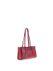 Pierre Cardin Schultertasche in RUBY