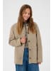 Kaffe Jacke KArachel Loose fit in Brindle
