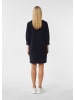 comma Kleid in 5976_navy