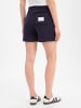 Marie Lund Shorts in marine