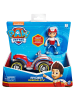 Spin Master Quad-Fahrzeug mit Ryder-Figur Fahrzeug Spielzeugauto ab 3 Jahren