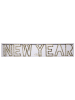 Meri Meri Nonbook - Meri Meri Happy New Year-Girlande, gold