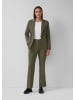 s.Oliver Indoor-Blazer in 79W1_olivgrün