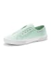 LASCANA Sneaker in mint