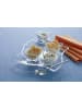 Villeroy & Boch 12-tlg. Kaffeebesteck Bundle Udine in Edelstahl – in edelstahl
