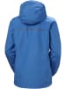 Helly Hansen Jacke "Manchester 2.0 Shell Jacket" in Blau