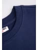 MOKIDA Sweatshirt in dunkelblau