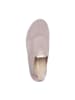 Gabor Sportliche Slipper in Rosa