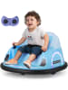 COSTWAY Autoscooter für Kinder in Blau