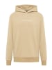 ELBSAND Hoodie Dilan in Desert Brown