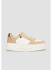 s.Oliver Sneakers in 89D1_sandfarben