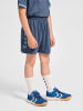 Hummel Verstellbare Taille Kurze Hose Hmljr Goal Kinder in BERING SEA