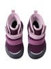 Reima ReimaTec Schuhe " Winterschuhe Talviuni " in Deep purple