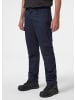 Helly Hansen Arbeitshose "Manchester Pant" in Blau