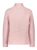 Betty Barclay Strickpullover unifarben in Pale Mauve Melange