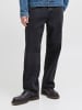 Jack & Jones Baggy Fit Jeans in Black Denim