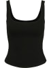 Urban Classics Tanks & Cami in black