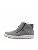 rieker Winterboot in grau