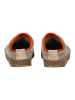 HAFLINGER Hausschuhe in Beige
