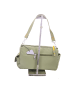 EMILY & NOAH Umhängetasche für Damen in khaki