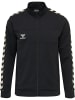 Hummel Hummel Zip Jacke Hmlmove Multisport Kinder in BLACK