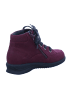 Finn Comfort Stiefelette in rot