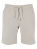 Urban Classics Urban Classics Herren Stretch Twill Joggshorts in cloud