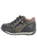 Geox Sneaker Kind Each Grau