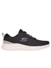 Skechers Schnürschuh in schwarz