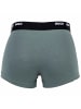 HUGO Boxershort 5er Pack in Blau/Grau/Rot