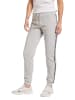 Bruno Banani Sweathose Casey in Grau / Melange