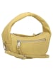 FREDs BRUDER Bobonia Handtasche Leder 23.5 cm in capri yellow